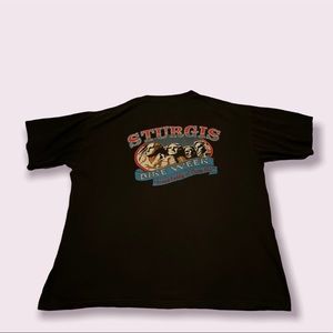 Sturgis bike week shirt
